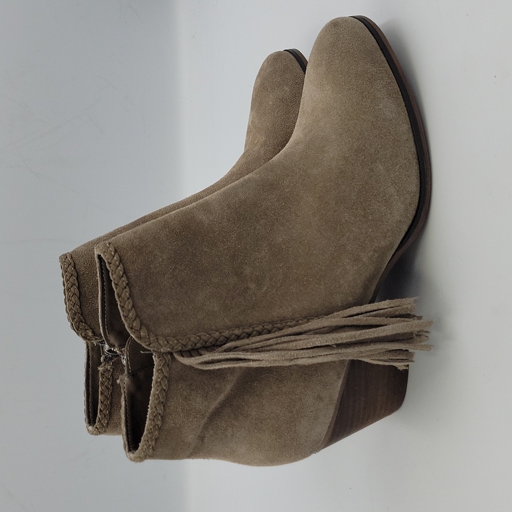 Franco Fortini Ella Boots